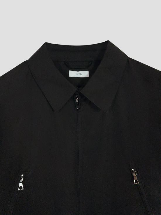 26SS 리에르 자켓 OTW3COS BLK SUIT BLACK SUIT - RIER