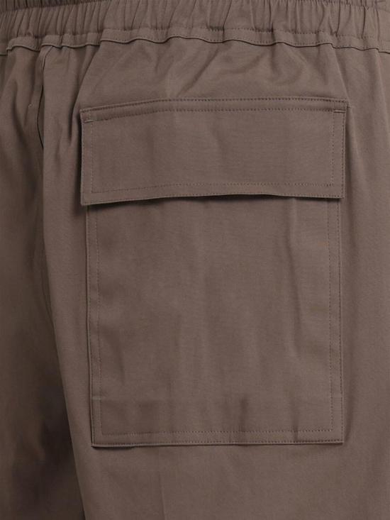 26SS 릭 오웬스 트레이닝/조거 팬츠 RP01F6325P 138 SAND - RICK OWENS