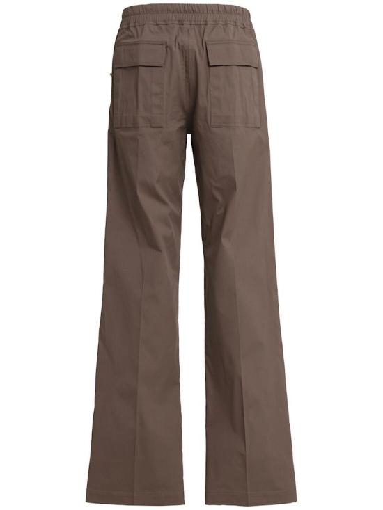 26SS 릭 오웬스 트레이닝/조거 팬츠 RP01F6325P 138 SAND - RICK OWENS