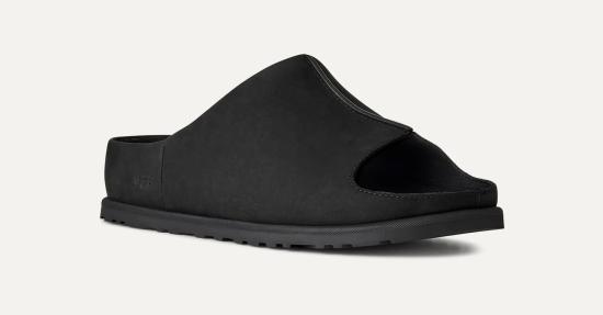 26SS 어그 뮬/슬리퍼 1177351 BLK BLACK