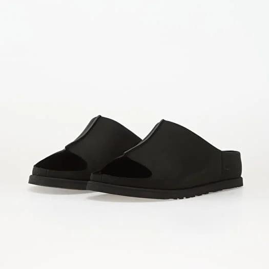 26SS 어그 뮬/슬리퍼 1177351 BLK BLACK - UGG
