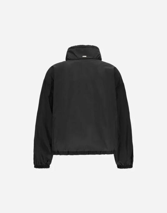 26SS 에르노 자켓 GI000280D12483Z 9300 NERO - HERNO