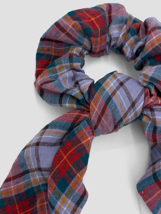 26SS 비비안웨스트우드 머플러/스카프 8102001GW01C6 O102 MULTI - VIVIENNE WESTWOOD