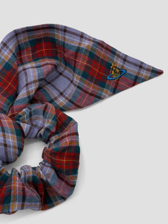 26SS 비비안웨스트우드 머플러/스카프 8102001GW01C6 O102 MULTI - VIVIENNE WESTWOOD