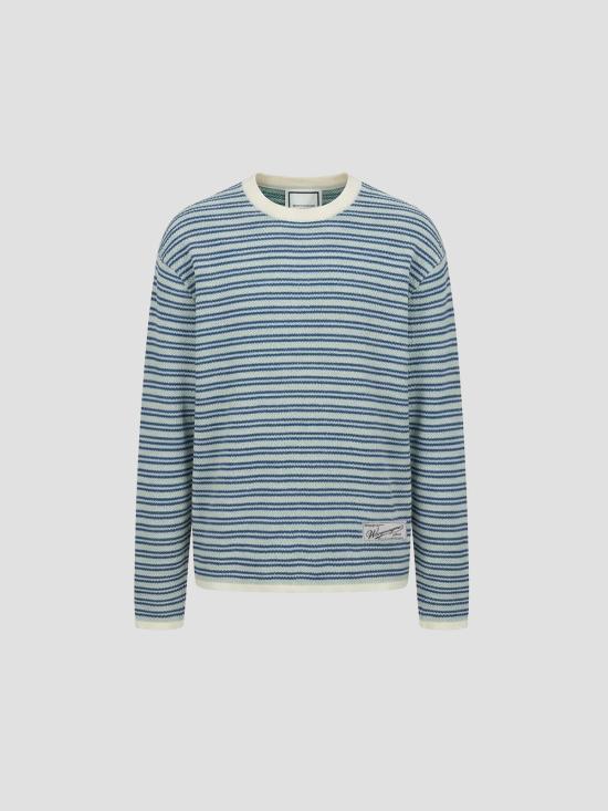 26SS 우영미 스웨터 W261KN09 513L