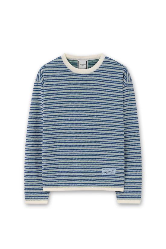 26SS 우영미 스웨터 W261KN09 513L