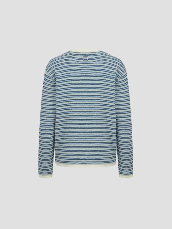 26SS 우영미 스웨터 W261KN09 513L - WOOYOUNGMI