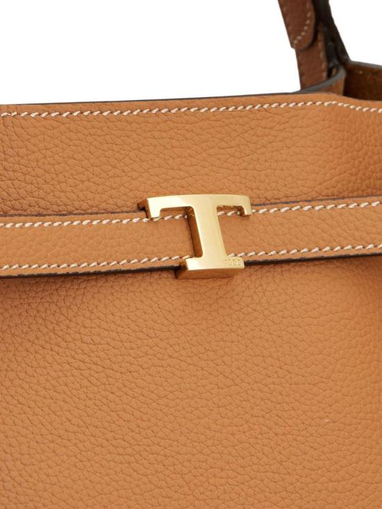 26SS 토즈 숄더백 XBWTIMA0200WKAS410 BEIGE - TODS