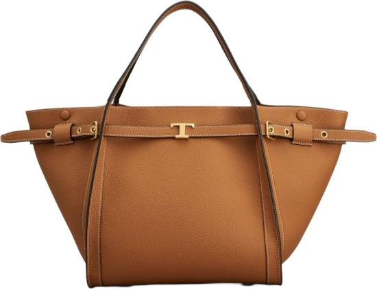 26SS 토즈 숄더백 XBWTIMA0200WKAS410 BEIGE