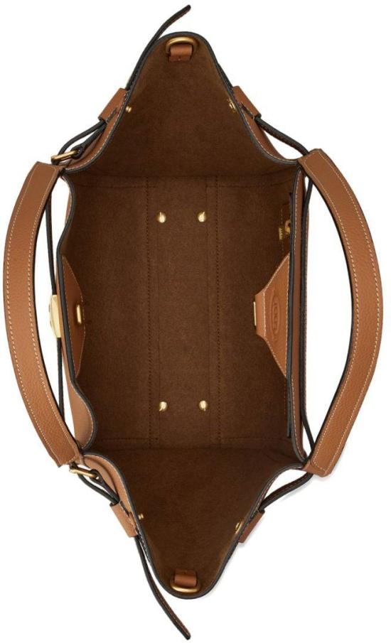 26SS 토즈 숄더백 XBWTIMA0200WKAS410 BEIGE - TODS