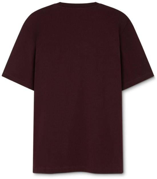  베르사체 반팔 티셔츠 10133021A134022LE00 BROWN - VERSACE