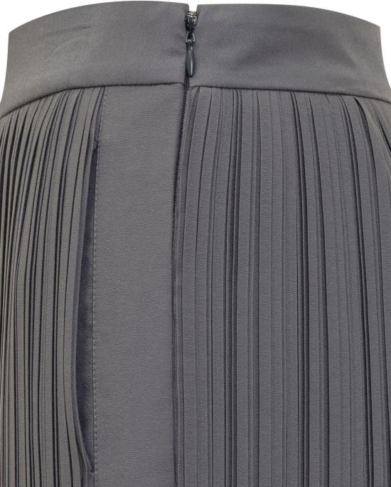 25SS 랑방 팔라초 팬츠 RWTR00085904A24M3 GREY - LANVIN