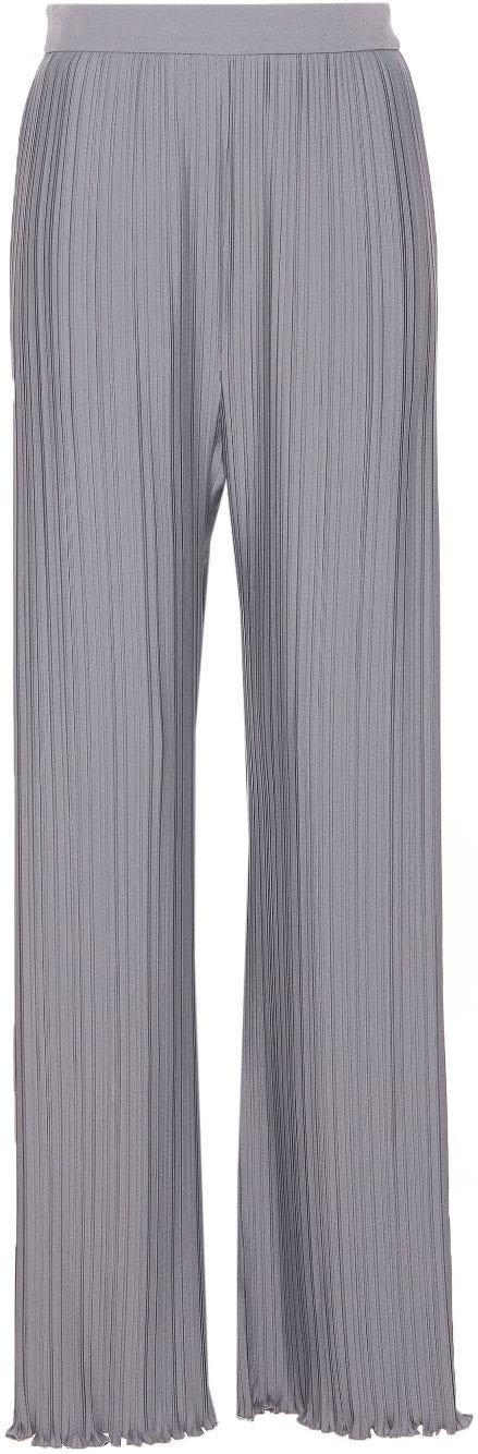 25SS 랑방 팔라초 팬츠 RWTR00085904A24M3 GREY