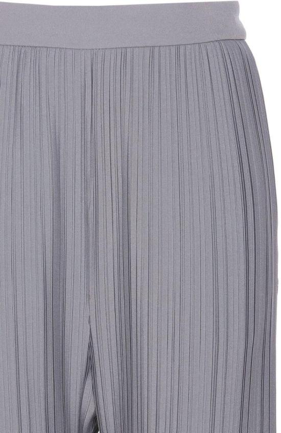 25SS 랑방 팔라초 팬츠 RWTR00085904A24M3 GREY - LANVIN