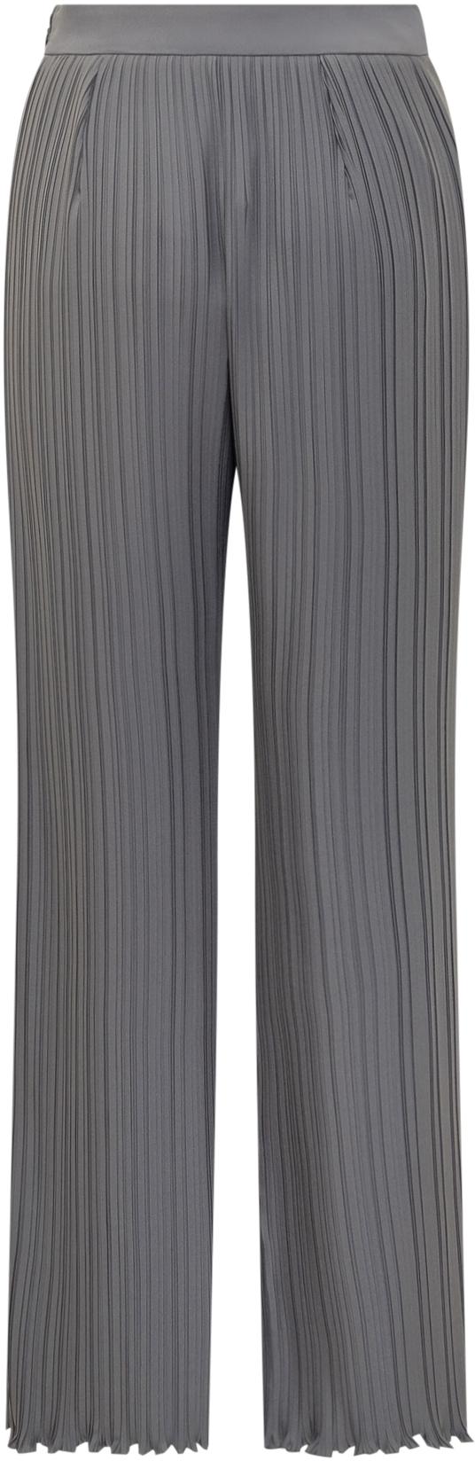 25SS 랑방 팔라초 팬츠 RWTR00085904A24M3 GREY - LANVIN