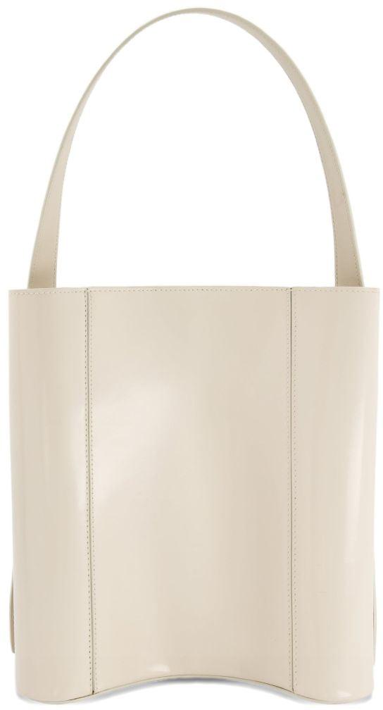 26SS 코페르니 숄더백 COPBA127F6045BEI WHITE - COPERNI