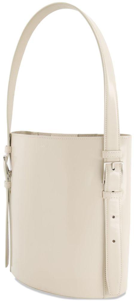 26SS 코페르니 숄더백 COPBA127F6045BEI WHITE - COPERNI