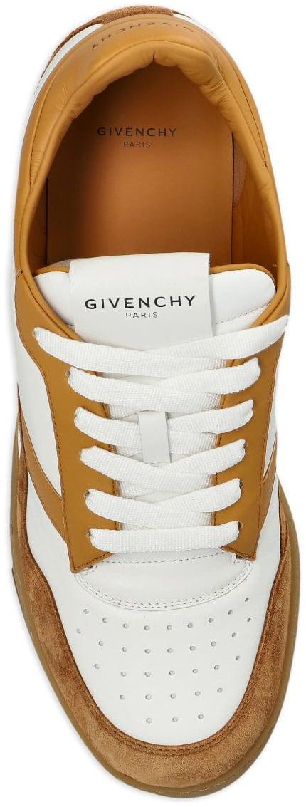26SS 지방시 YARD 스웨이드 스니커즈 BH00B5H1X2118 DIVERS - GIVENCHY