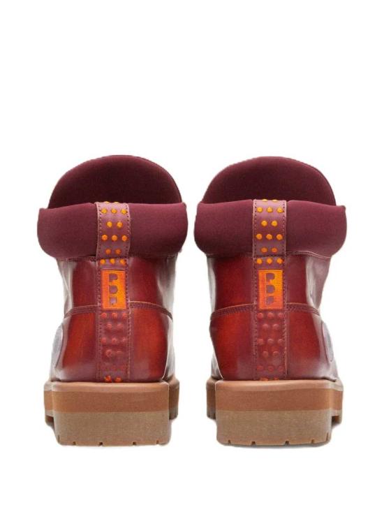 26SS 피디에프 스니커즈 DFM45012S0007PINK PINK PINK - PDF