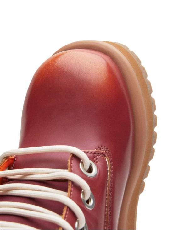 26SS 피디에프 스니커즈 DFM45012S0007PINK PINK PINK - PDF