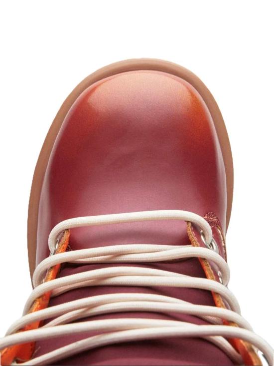 26SS 피디에프 스니커즈 DFM45012S0007PINK PINK PINK - PDF