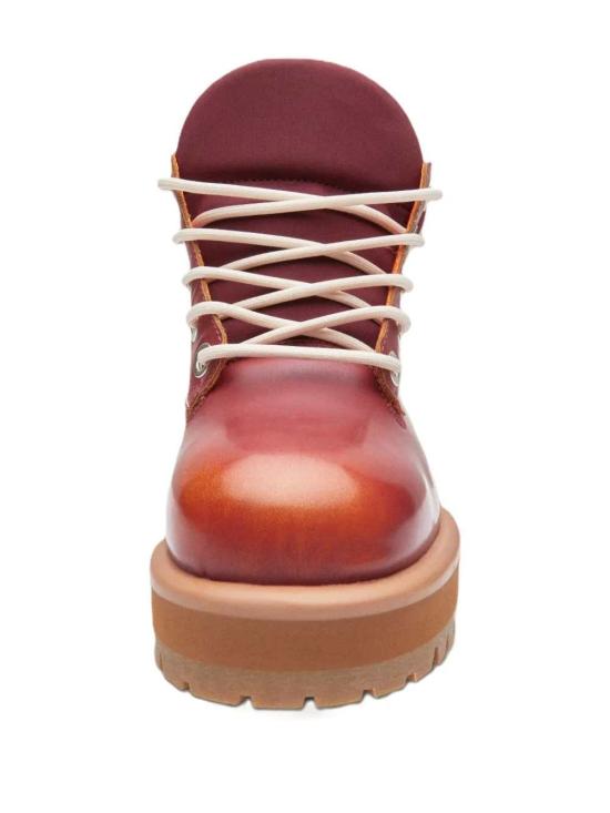 26SS 피디에프 스니커즈 DFM45012S0007PINK PINK PINK - PDF