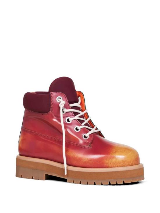 26SS 피디에프 스니커즈 DFM45012S0007PINK PINK PINK