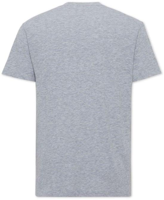  디스퀘어드2 반팔 티셔츠 S74GD1381S22146857M LICHTGREY - DSQUARED2