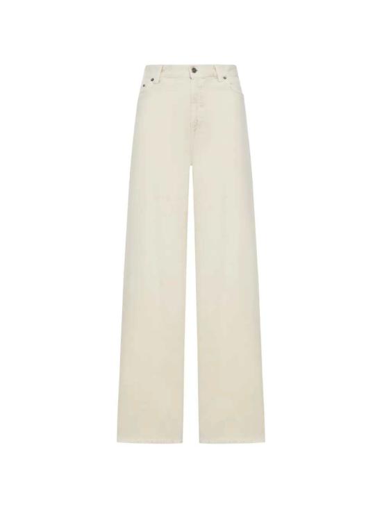 26SS 골든구스 데님 팬츠 GWP02079P002351 20100 BUTTER