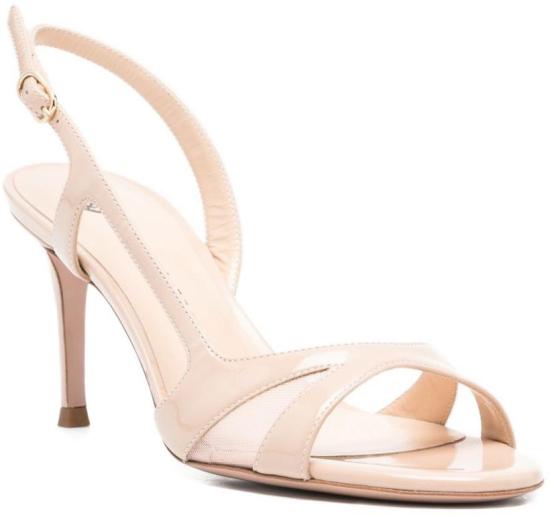 26SS 로베르토 페스타 샌들 UTISLACKNUDE BEIGE - ROBERTO FESTA