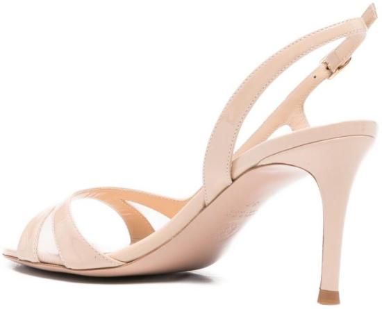 26SS 로베르토 페스타 샌들 UTISLACKNUDE BEIGE - ROBERTO FESTA