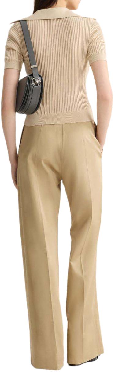 26SS 파투 스웨터 KN3418094124B BEIGE - PATOU