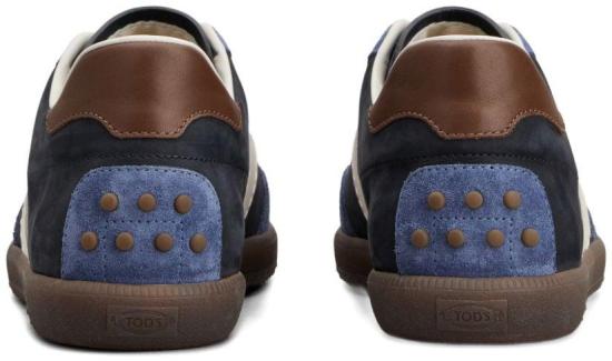 26SS 토즈 스니커즈 XXM68C0JF50V0SUP17 NAVY - TODS