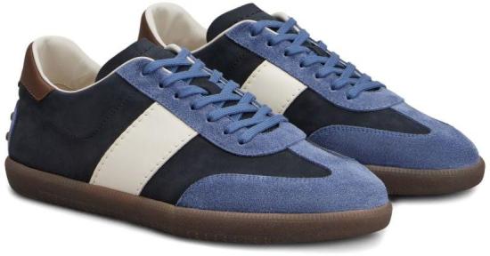 26SS 토즈 스니커즈 XXM68C0JF50V0SUP17 NAVY - TODS