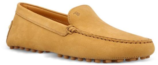 26SS 토즈 로퍼 XXW22L0KA20UFQC811 BEIGE - TODS