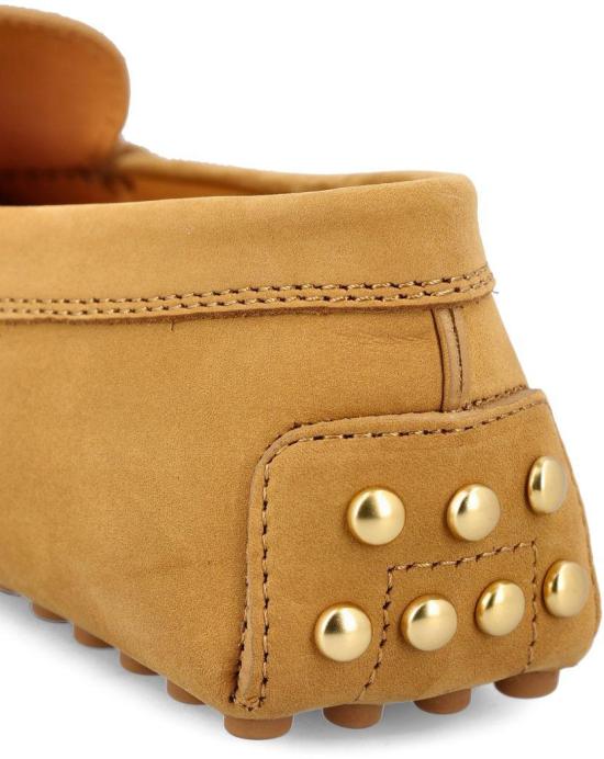 26SS 토즈 로퍼 XXW22L0KA20UFQC811 BEIGE - TODS