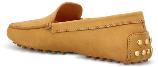 26SS 토즈 로퍼 XXW22L0KA20UFQC811 BEIGE - TODS