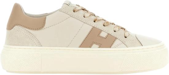 26SS 호간 크로스윈드 스니커즈 호간 HXW7050GB00V1N0FR7 WHITE