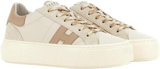 26SS 호간 크로스윈드 스니커즈 호간 HXW7050GB00V1N0FR7 WHITE - HOGAN