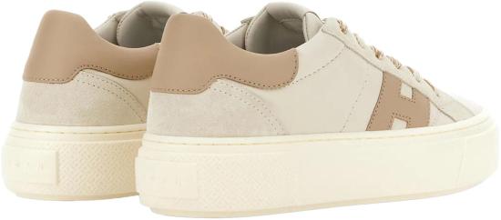 26SS 호간 크로스윈드 스니커즈 호간 HXW7050GB00V1N0FR7 WHITE - HOGAN