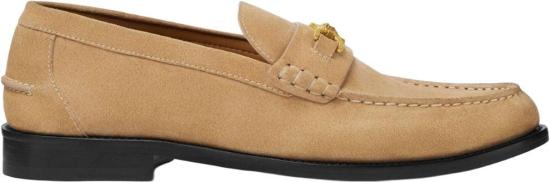 베르사체 로퍼 10135921A133571KH4Z BEIGE