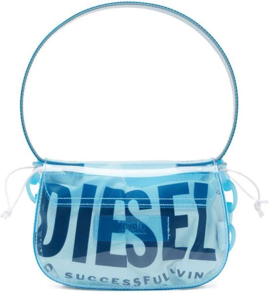 26SS 디젤 숄더백 284959 CYAAN - DIESEL