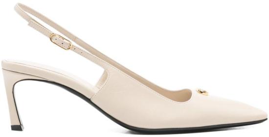 25FW 세르지오로시 힐/펌프스 B13280MCPT049677 WHITE