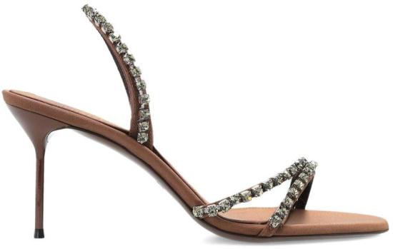 26SS 파리텍사스 샌들 PX1788XCPCEEBANOGREY BROWN