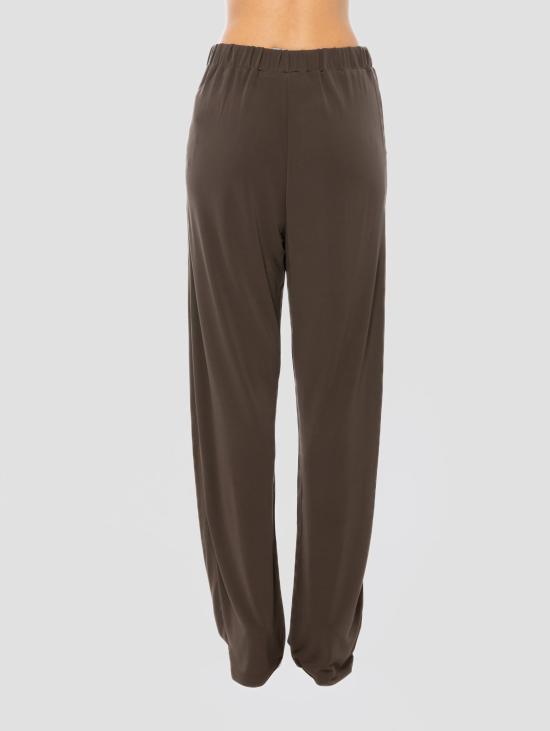 26SS 막스마라 스트레이트 팬츠 2616781028600002 - MAX MARA