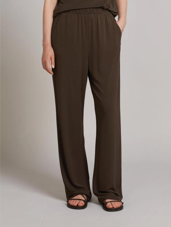 26SS 막스마라 스트레이트 팬츠 2616781028600002