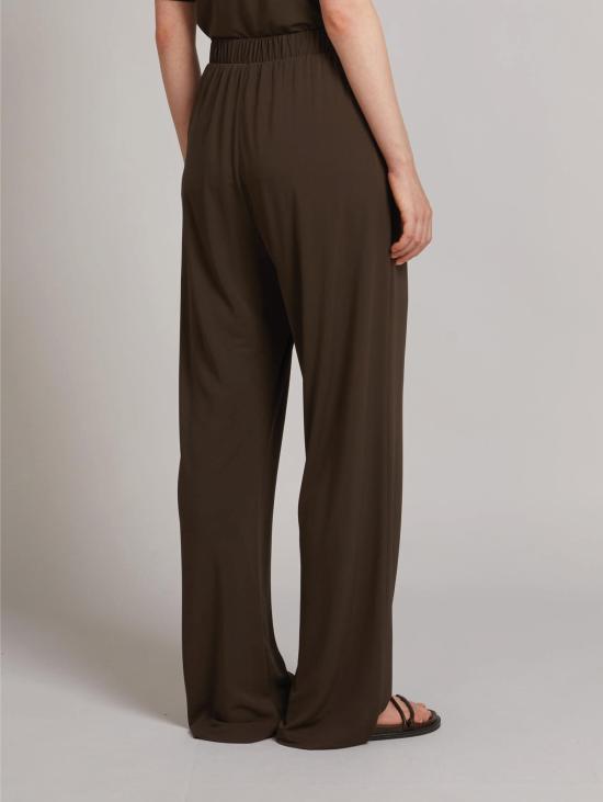 26SS 막스마라 스트레이트 팬츠 2616781028600002 - MAX MARA