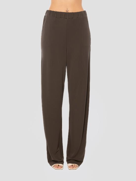 26SS 막스마라 스트레이트 팬츠 2616781028600002 - MAX MARA