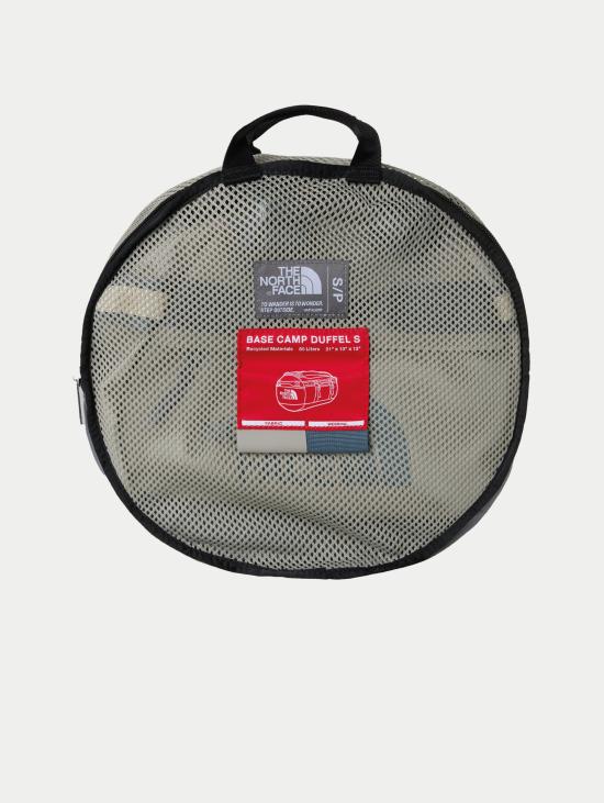 26SS 노스페이스 베이스 캠프 스몰 더플백 NF0A52STn6v1 - NORTH FACE