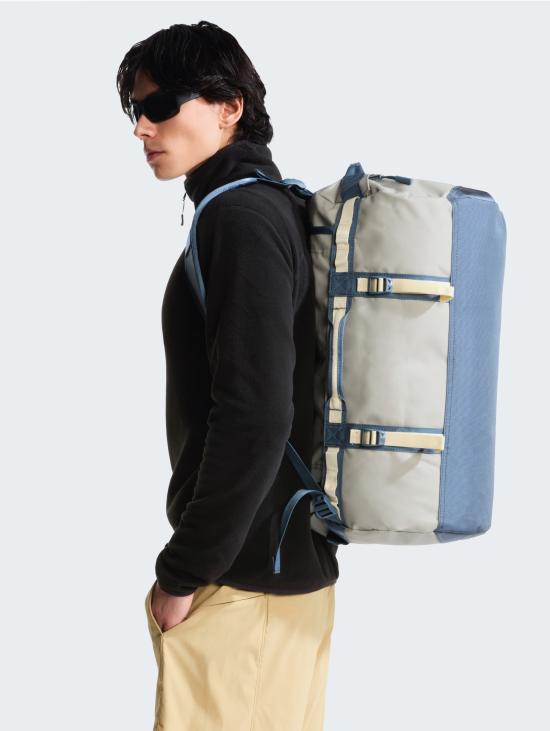 26SS 노스페이스 베이스 캠프 스몰 더플백 NF0A52STn6v1 - NORTH FACE